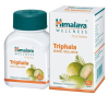 Himalaya Wellness Pure Herbs Triphala (60 tabs) - Bowel Wellness 